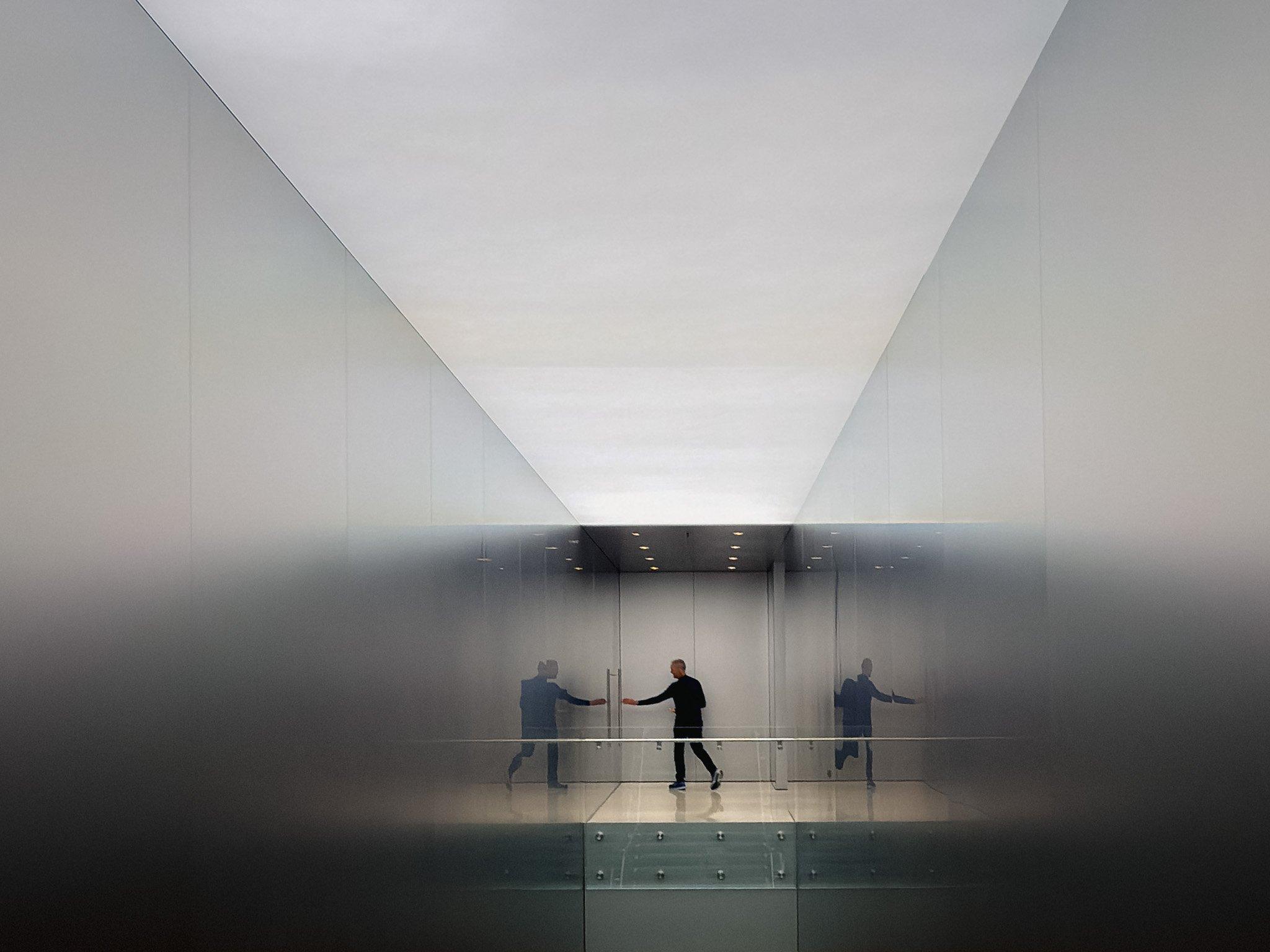 Unteachable Photography Lessons
