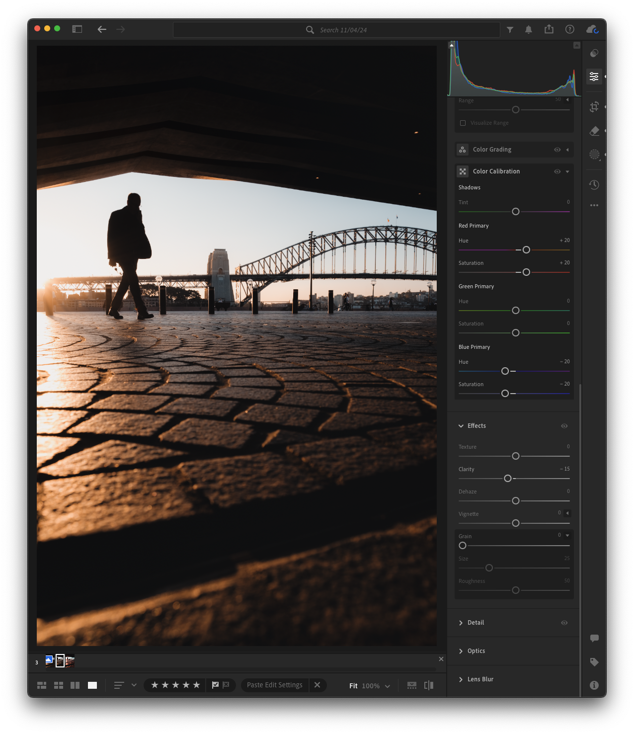 Lightroom's Most Mysterious Tool