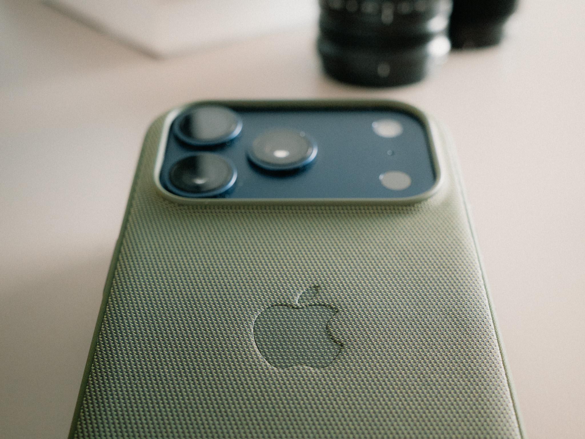 iPhone Photography Journal