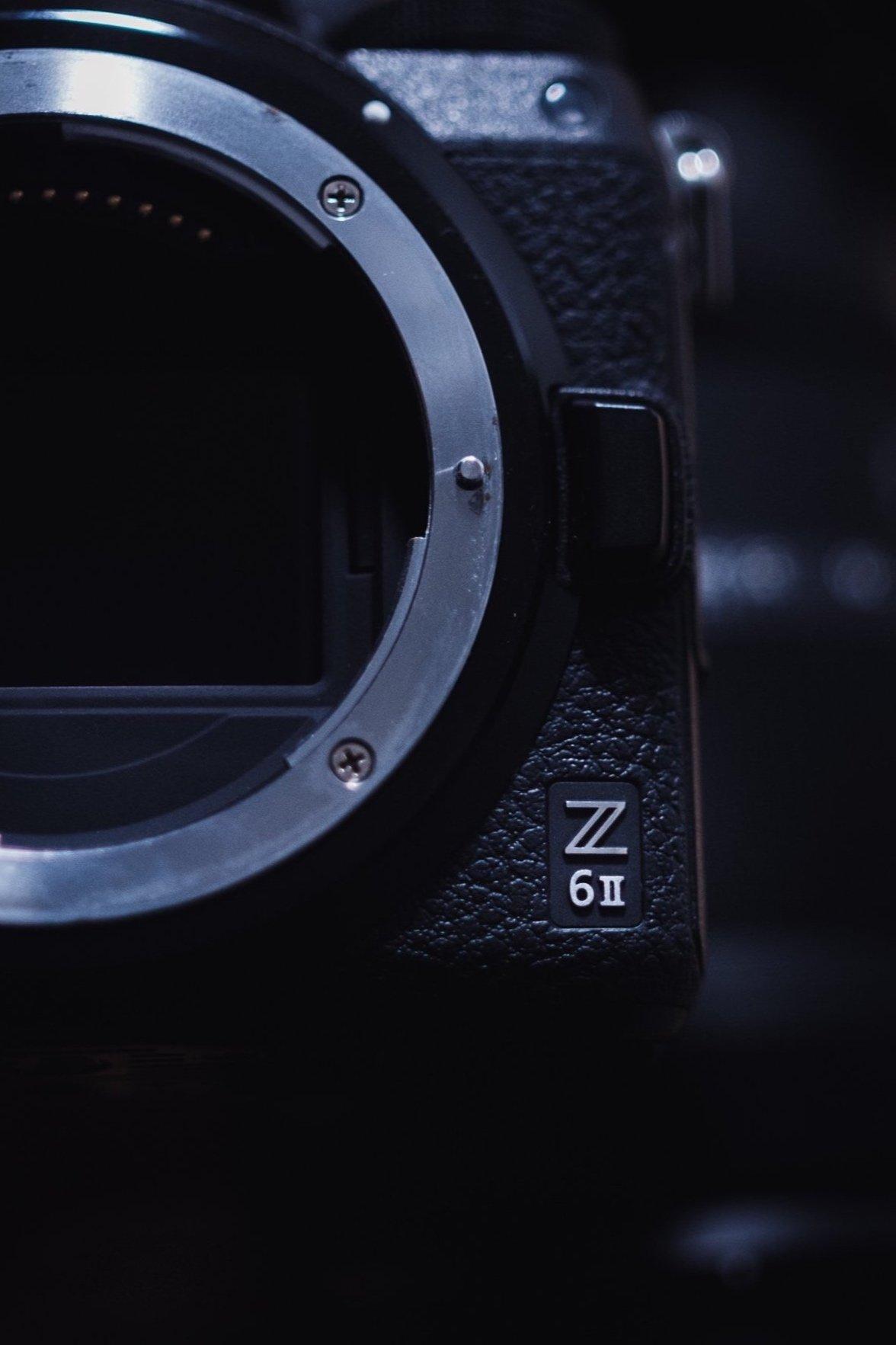 Nikon Z6II Long Term Review
