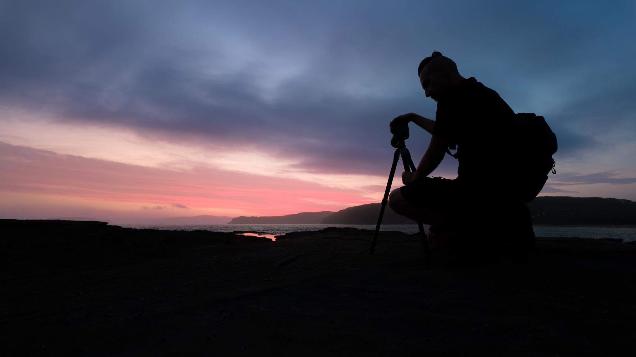 Finding Your Photographic Voice | Authentic, Unbound, & Deeply Human