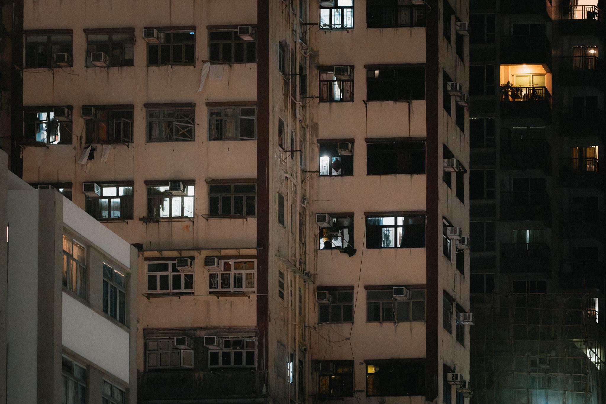 Hong Kong photograph 3