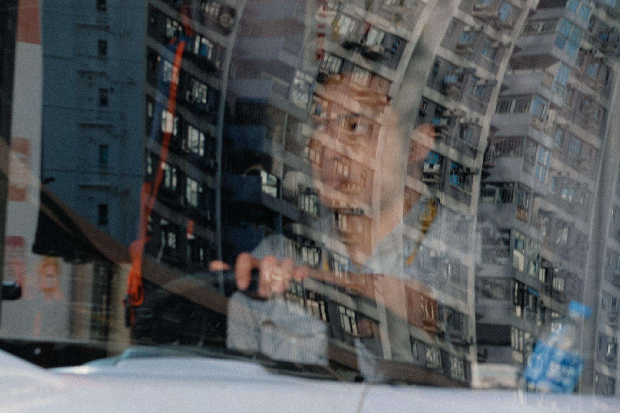 Hong Kong photograph 7
