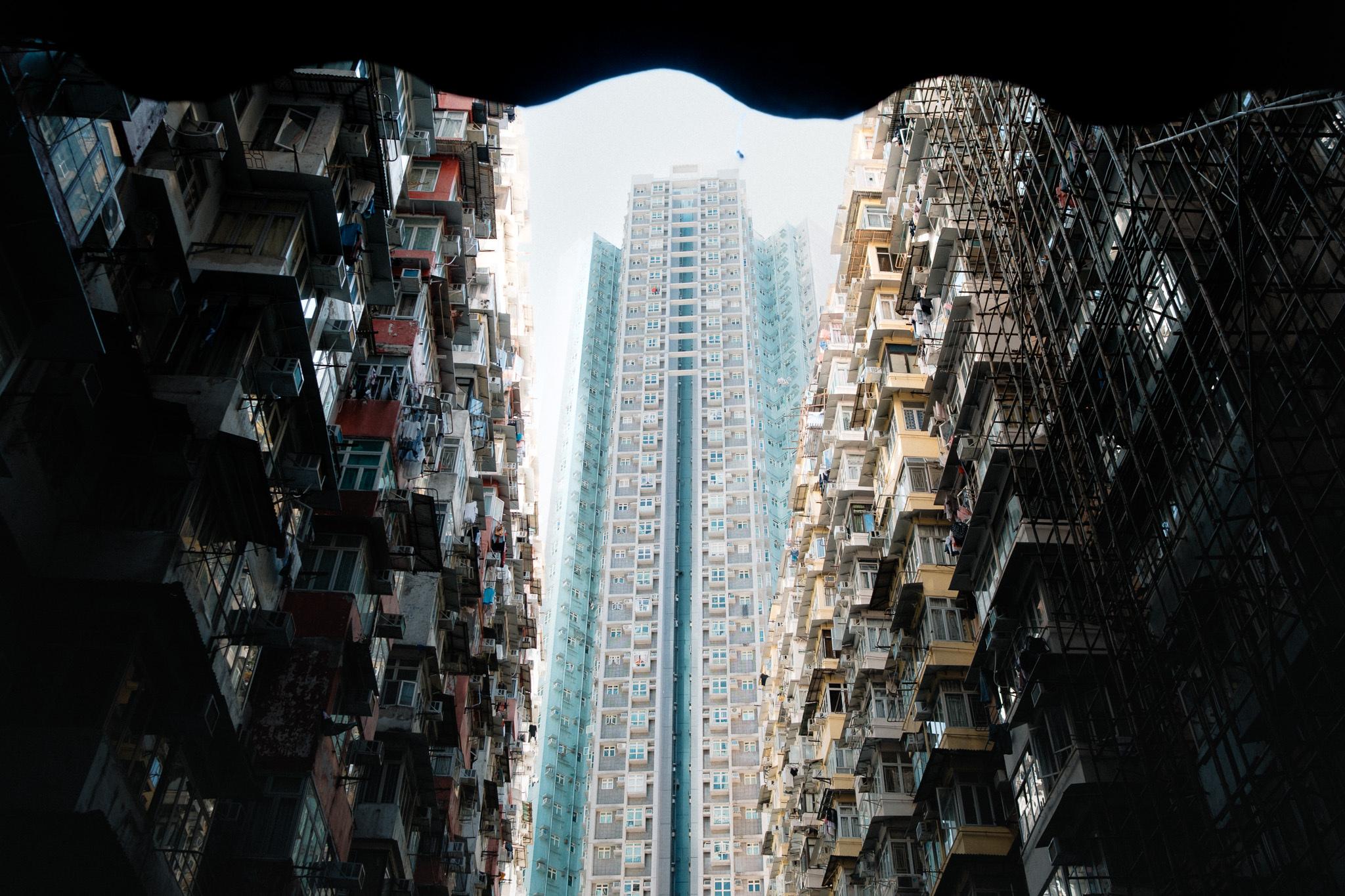Hong Kong photograph 8