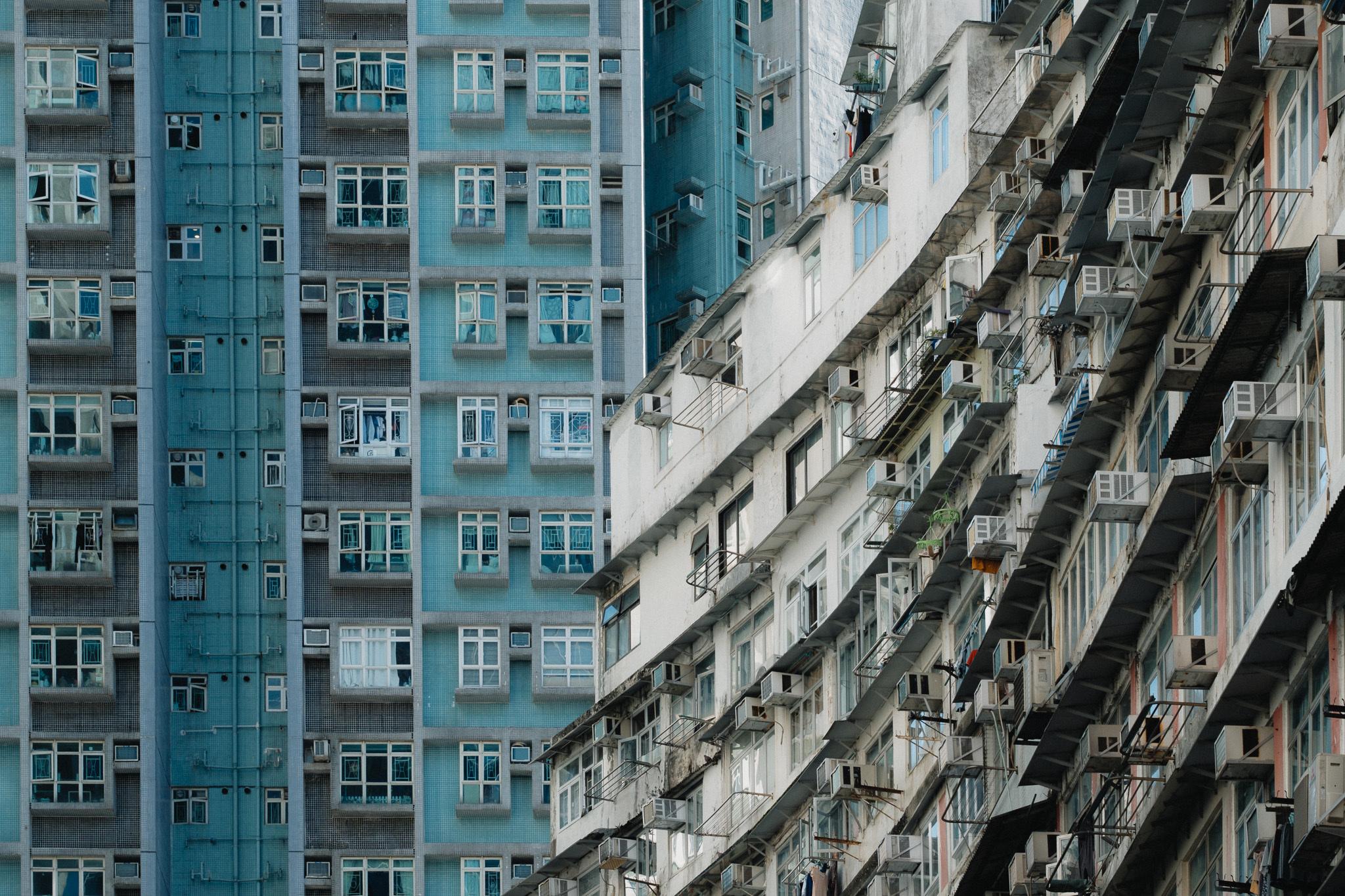 Hong Kong photograph 9