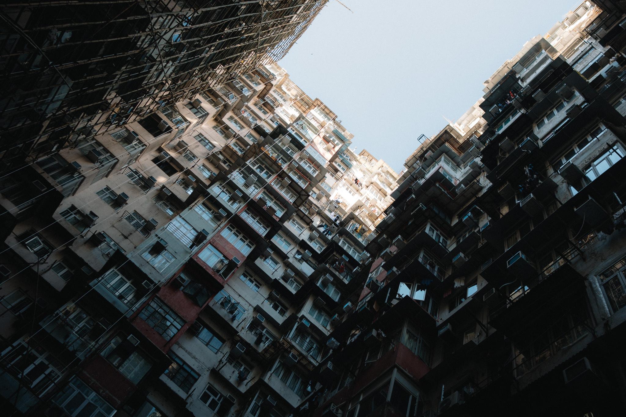 Hong Kong photograph 13
