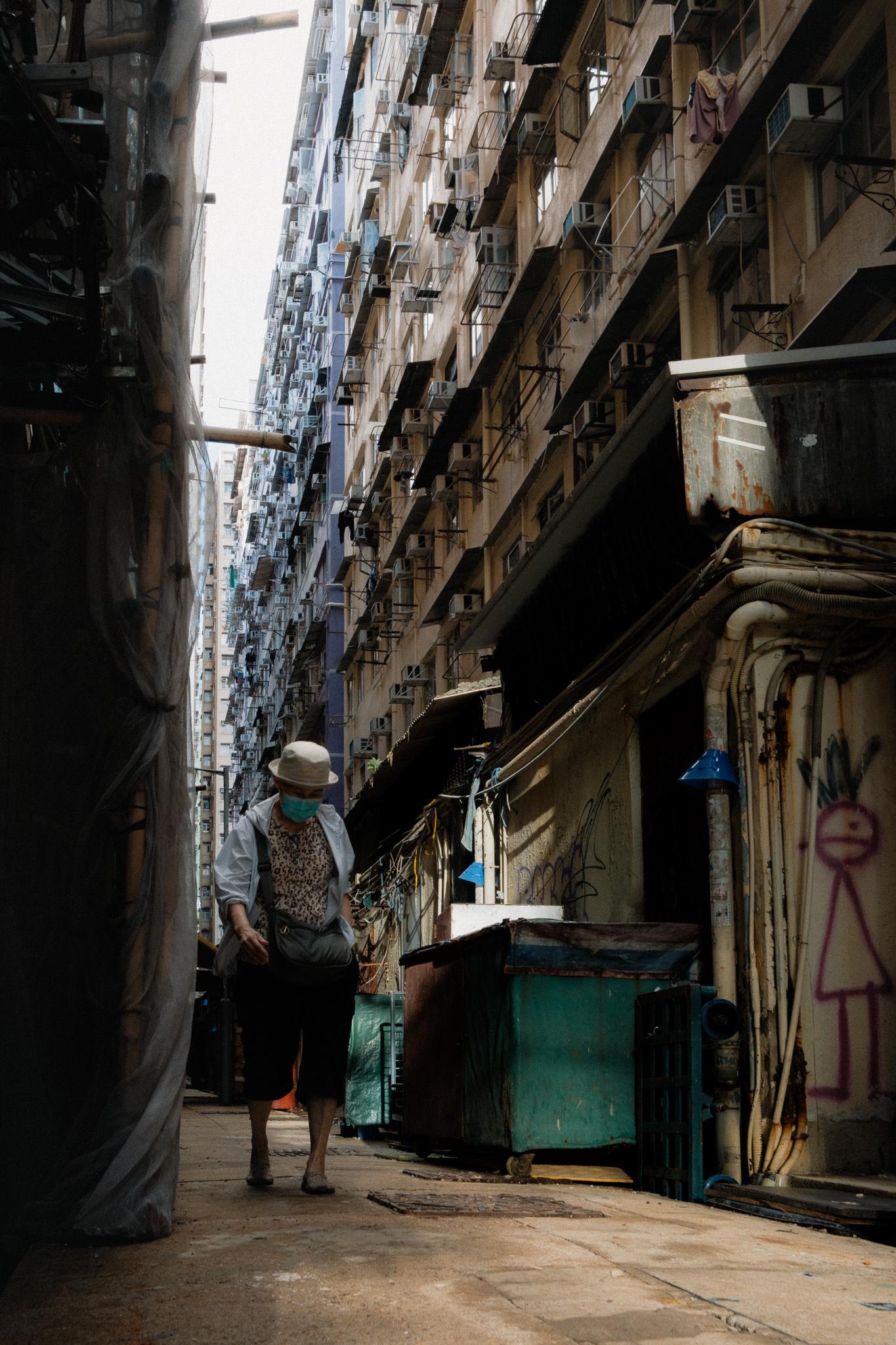 Hong Kong photograph 15