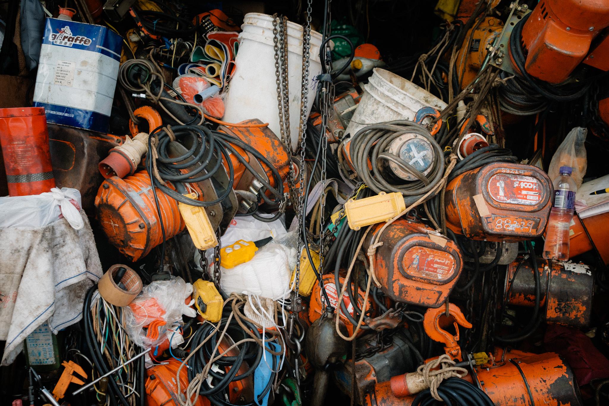 Hong Kong photograph 18