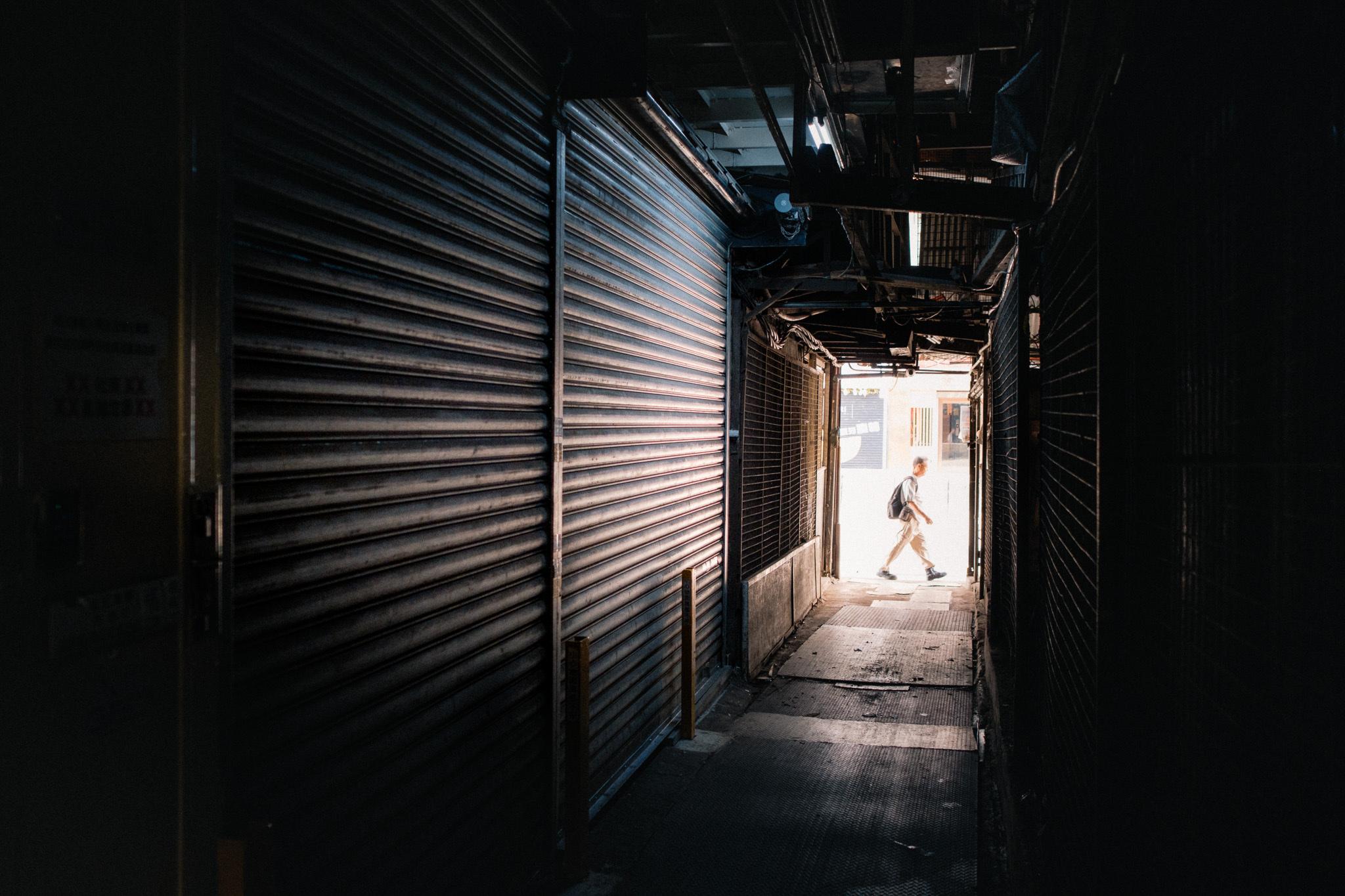 Hong Kong photograph 24