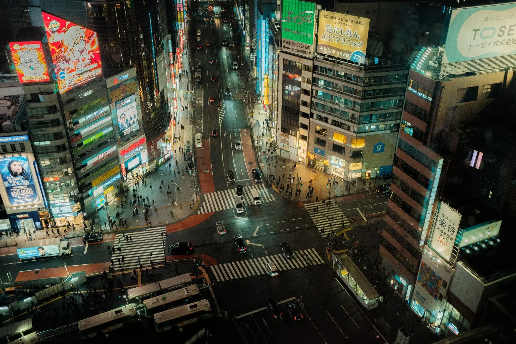 Japan photograph 3