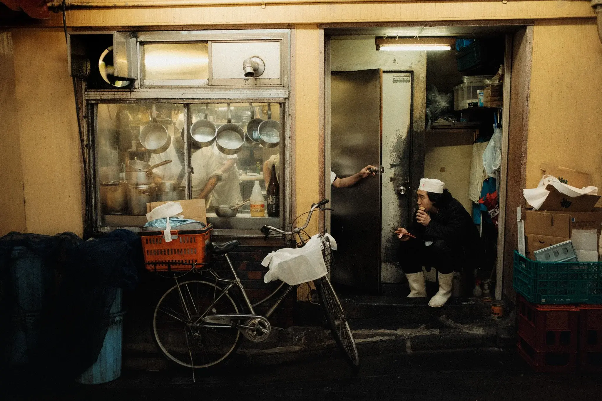 Japan photograph 4