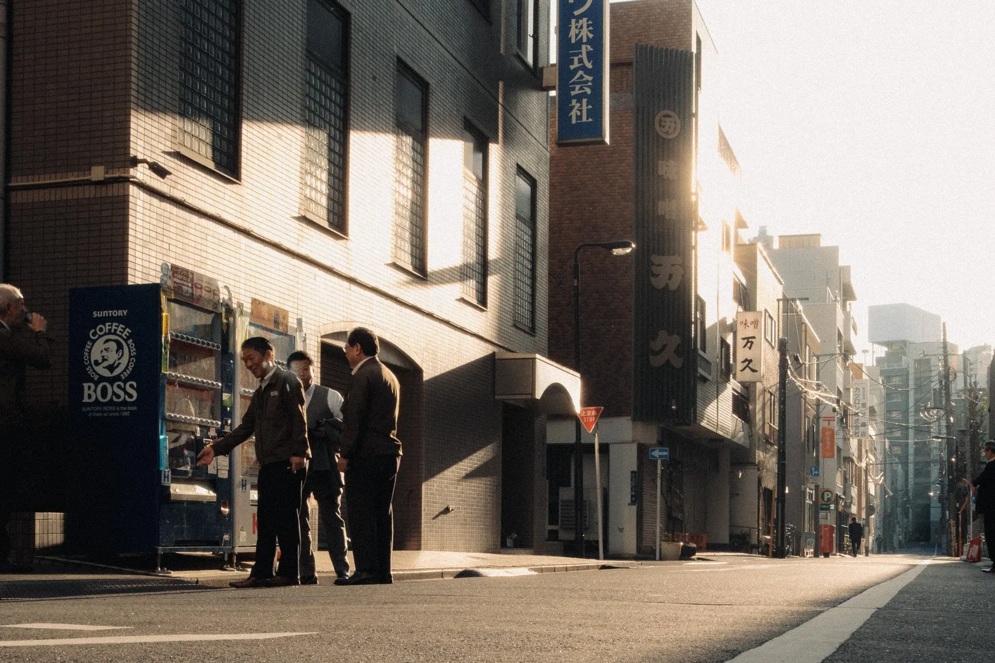 Japan photograph 7