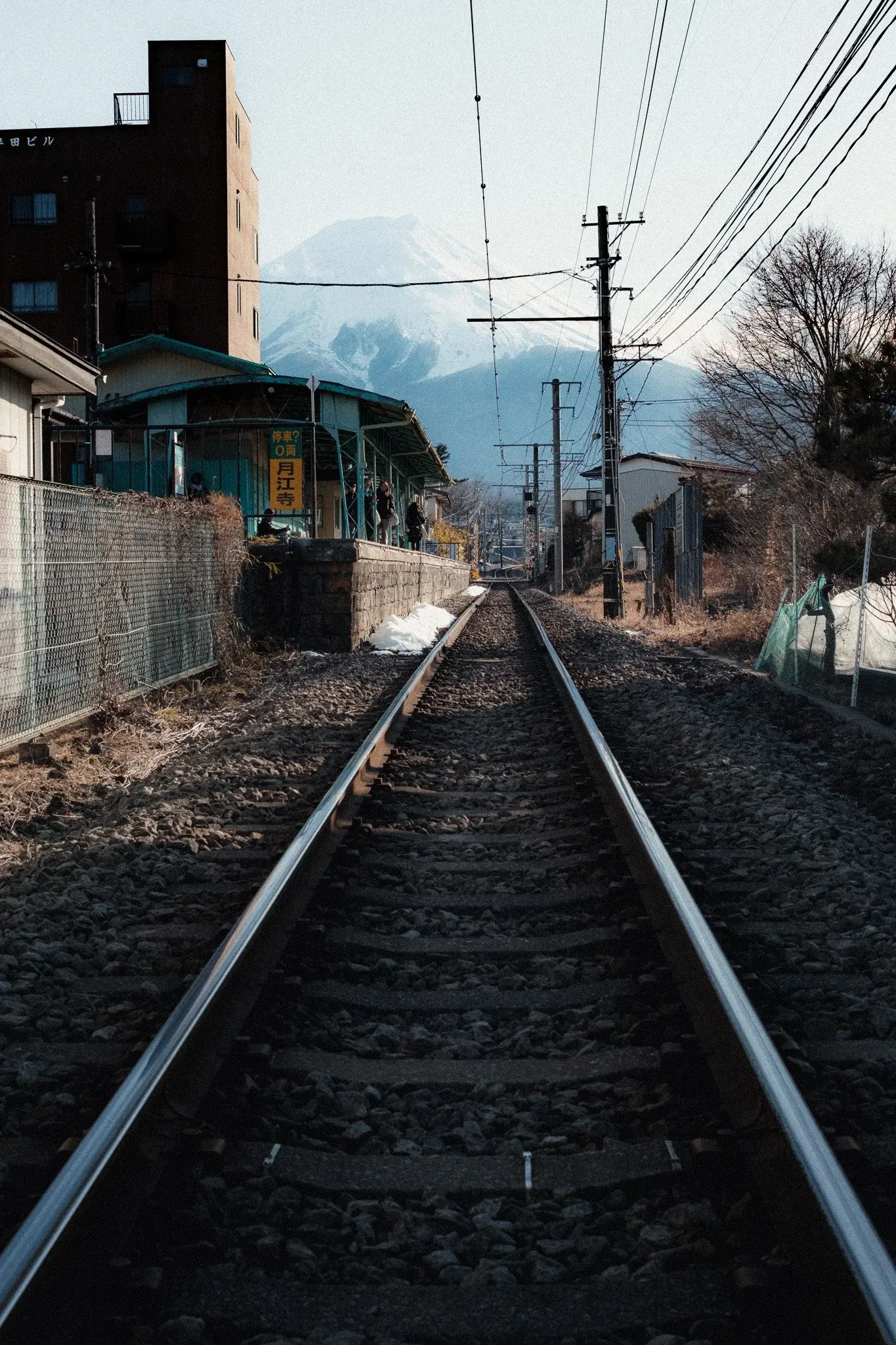 Japan photograph 20
