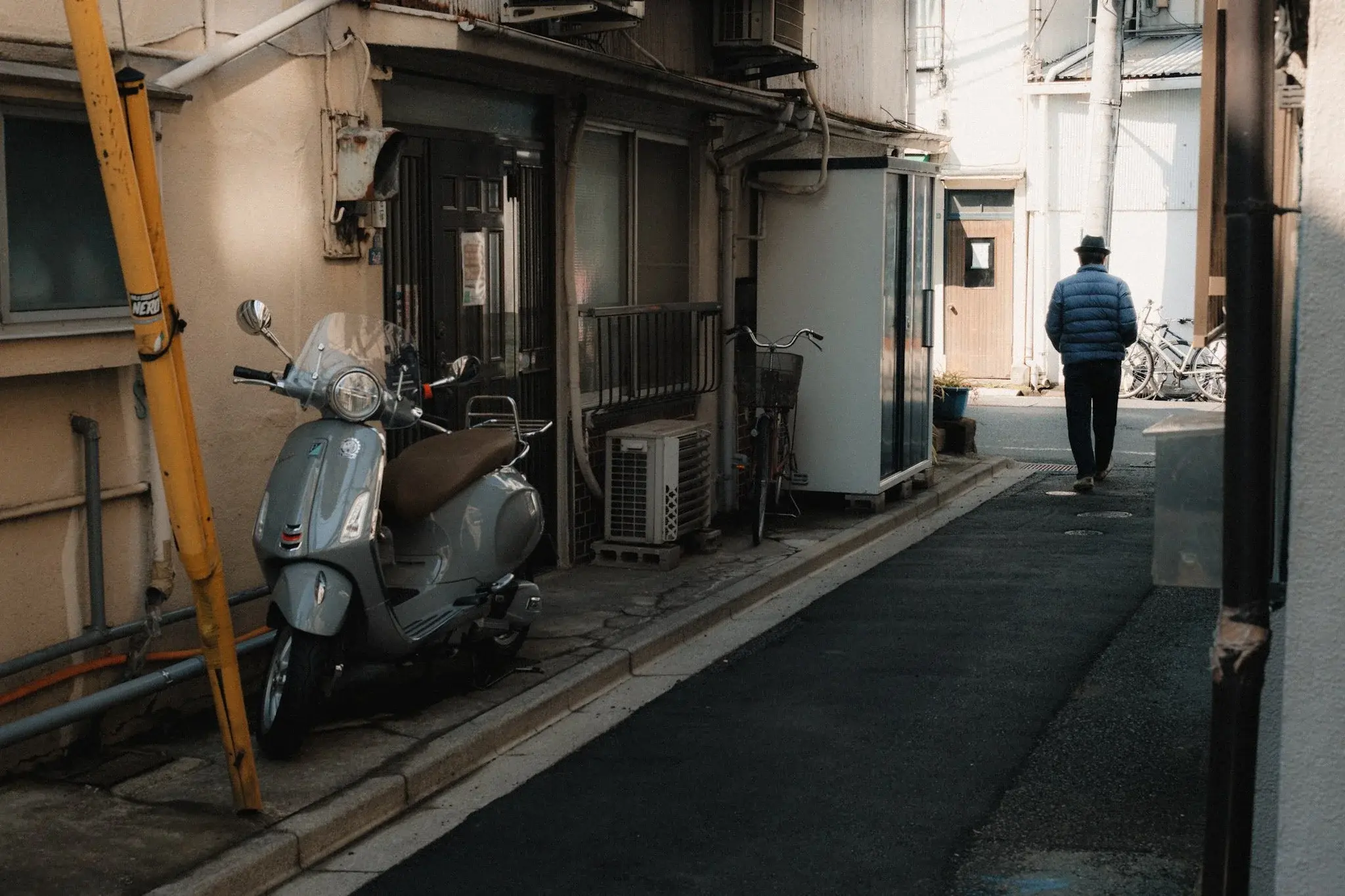 Japan photograph 38