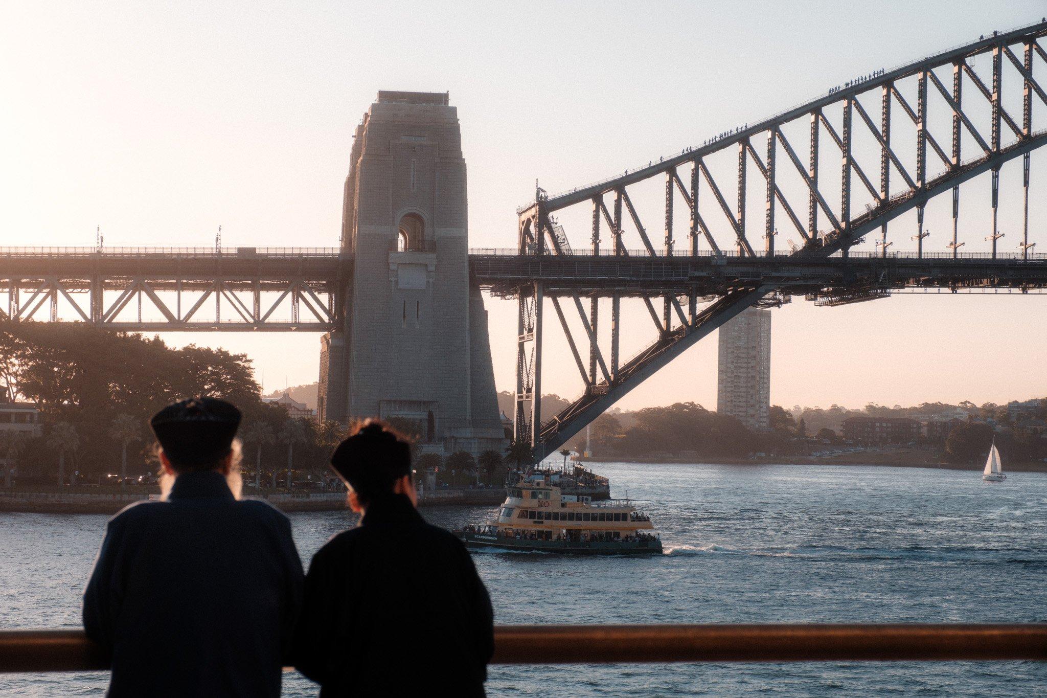 Sydney photograph 2