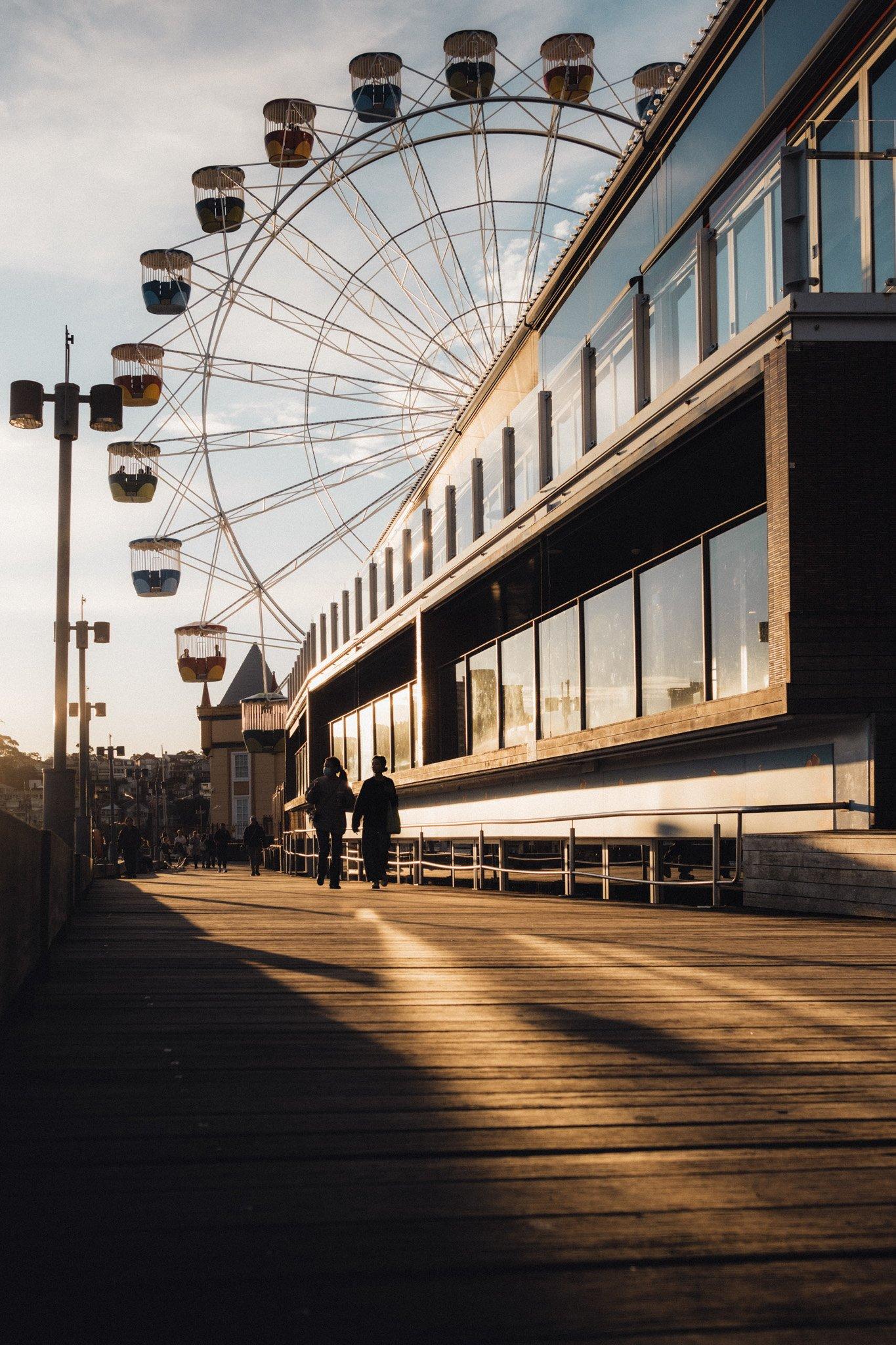 Sydney photograph 4