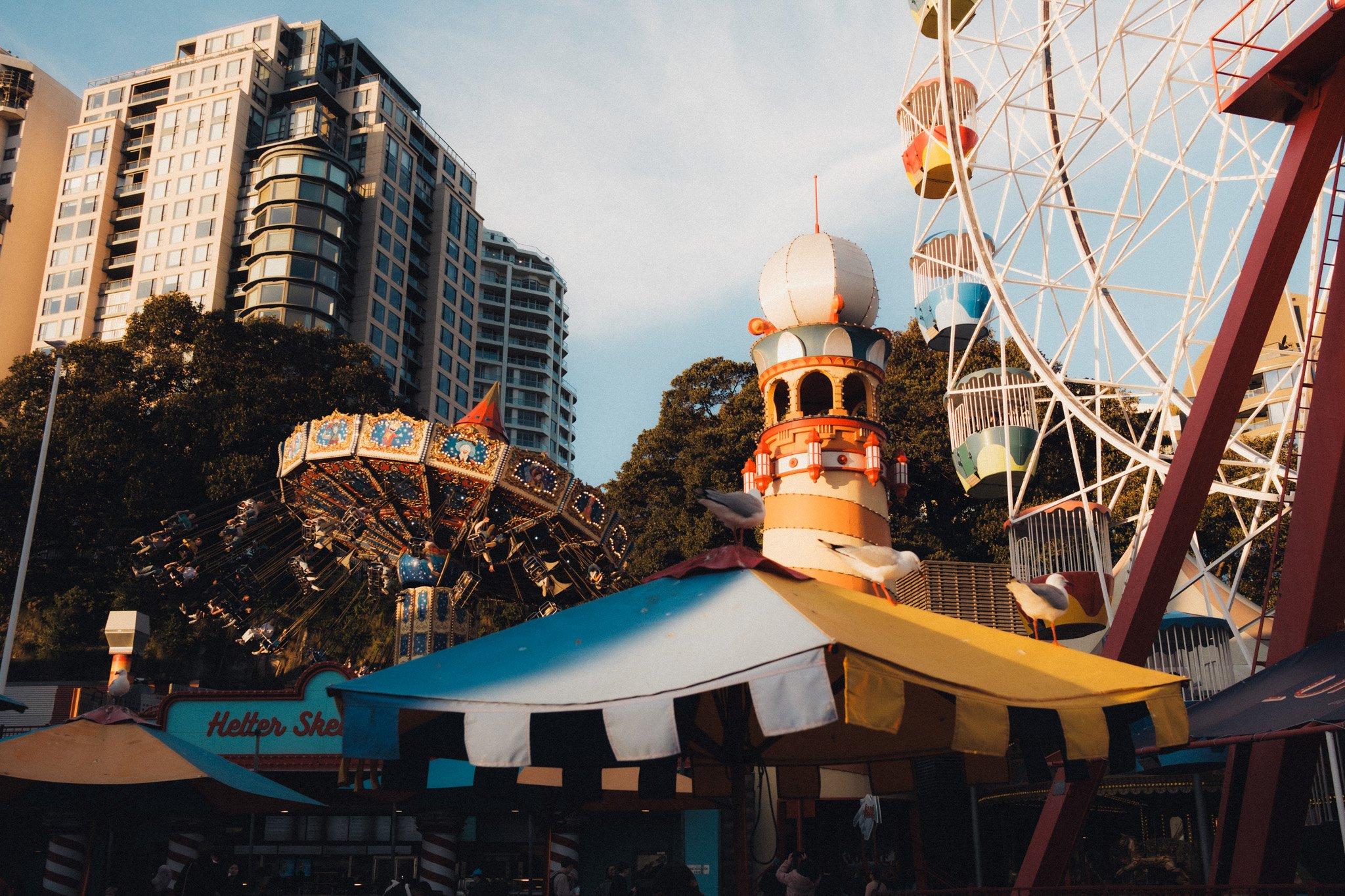 Sydney photograph 5