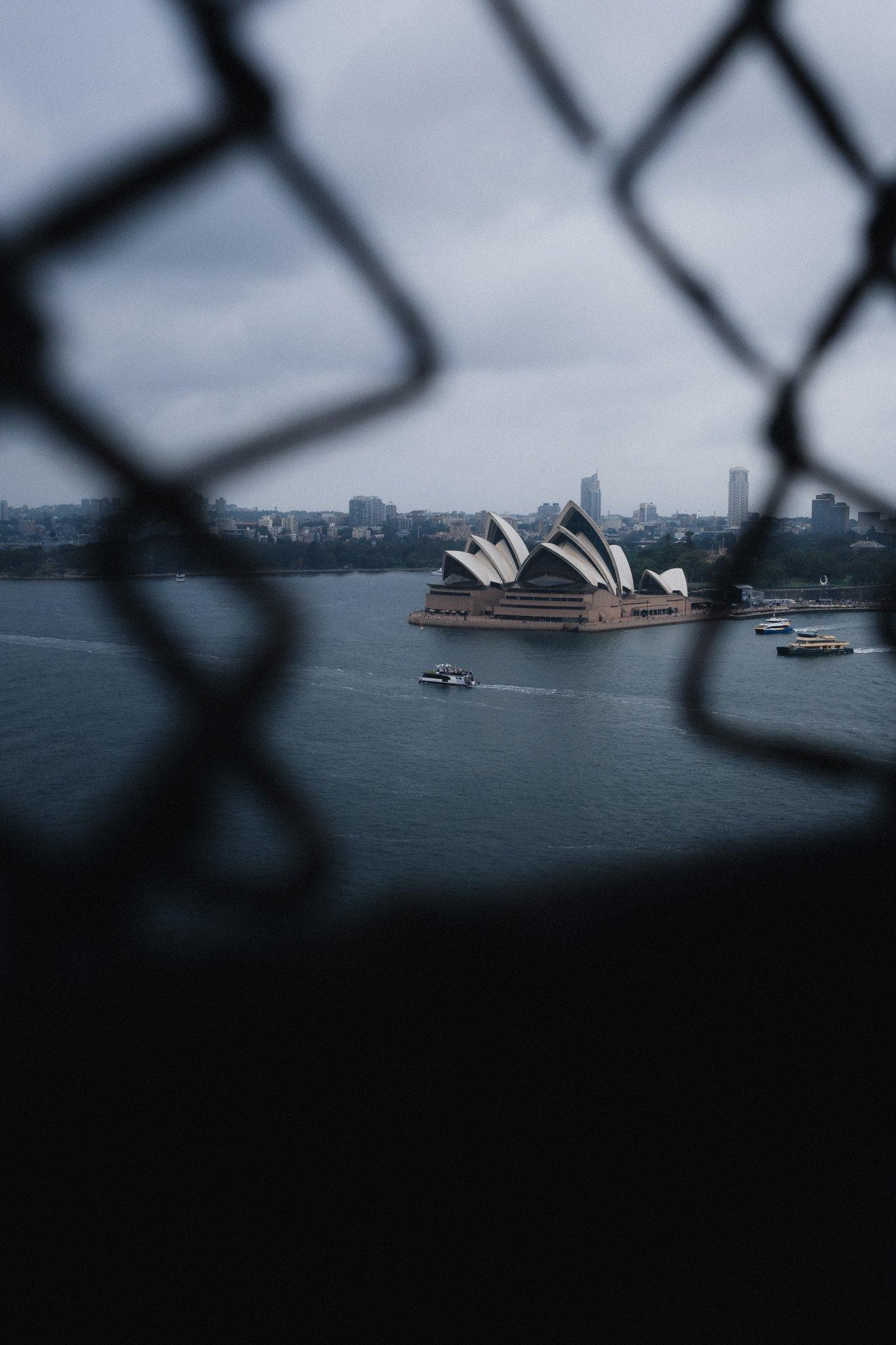Sydney photograph 14