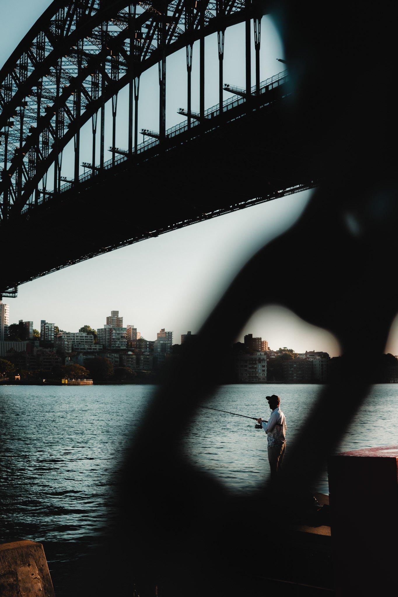 Sydney photograph 17