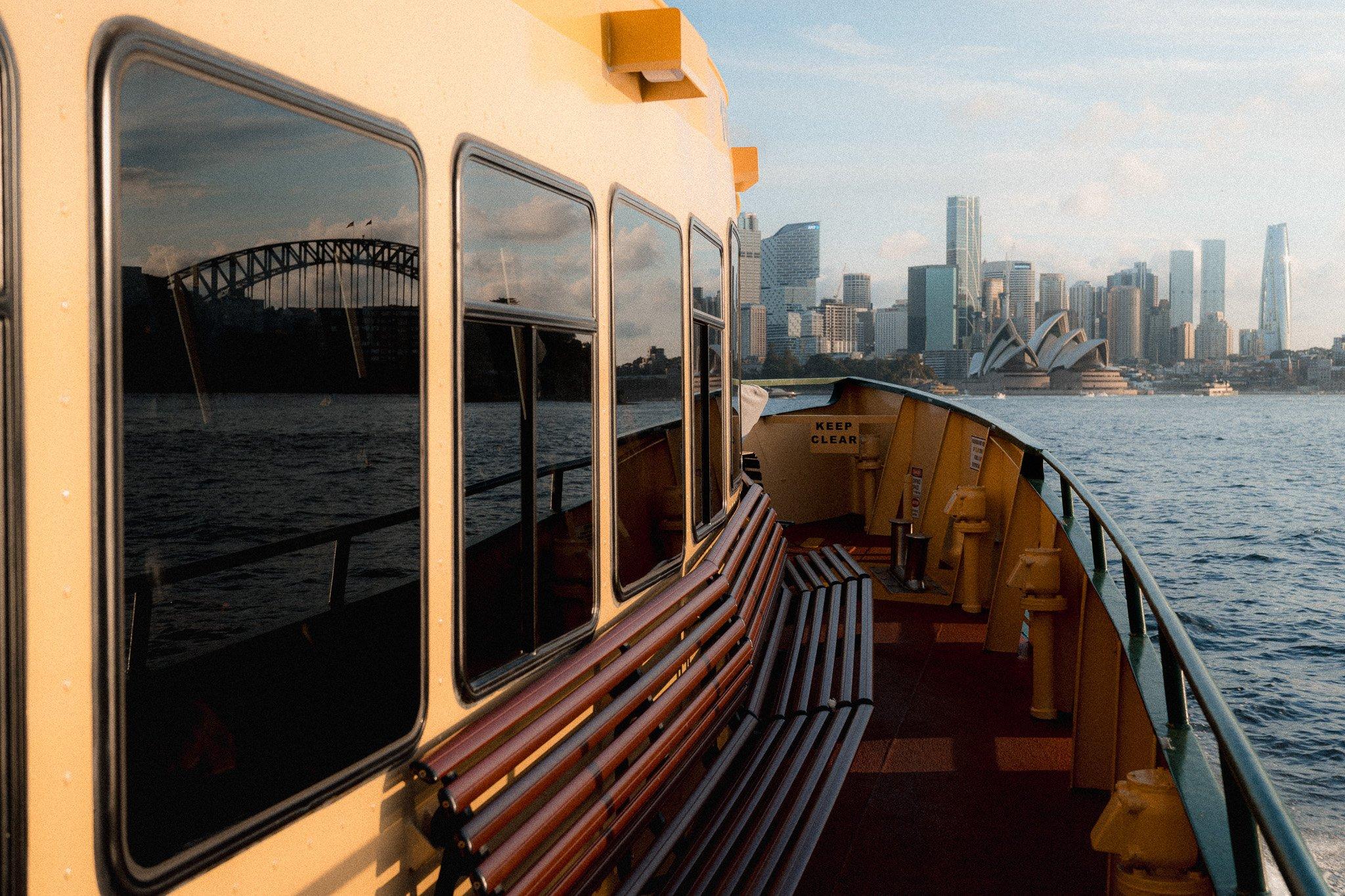 Sydney photograph 19