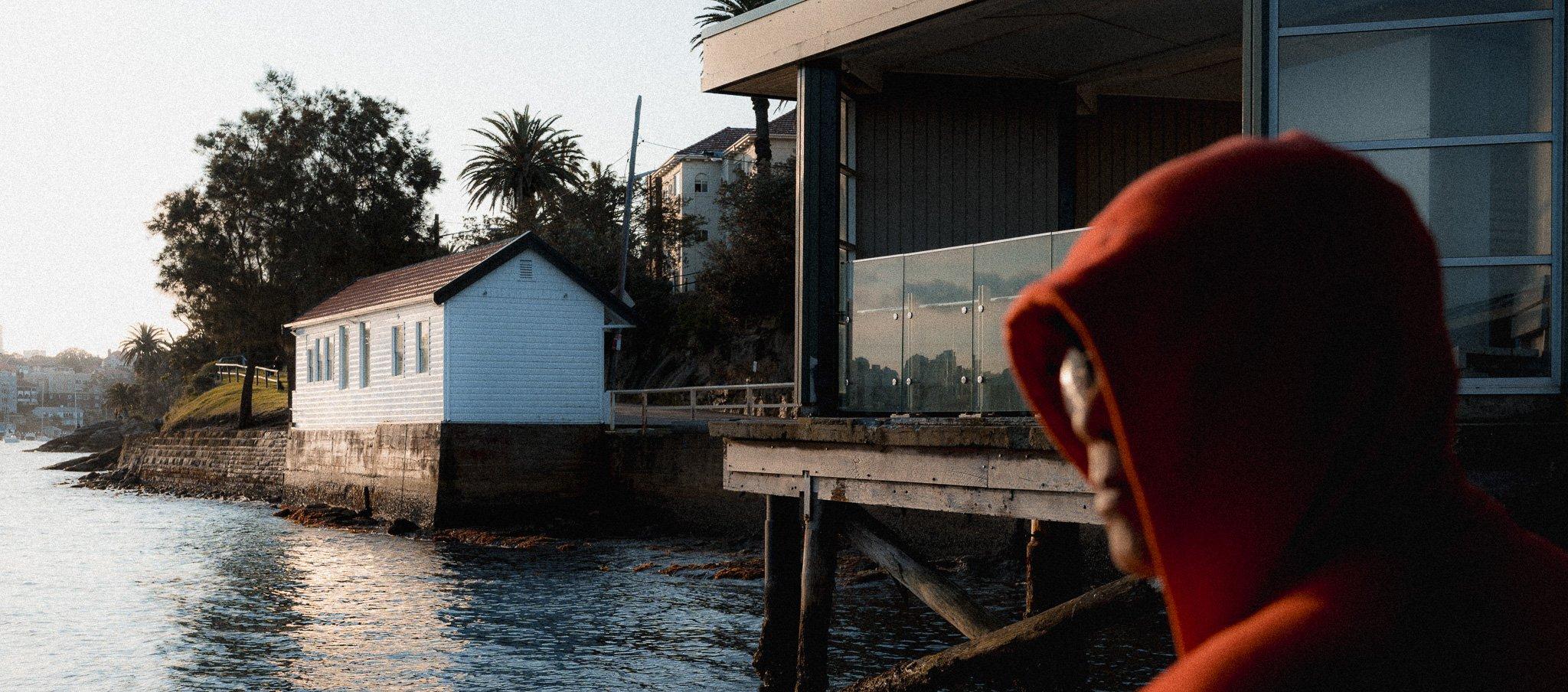 Sydney photograph 20