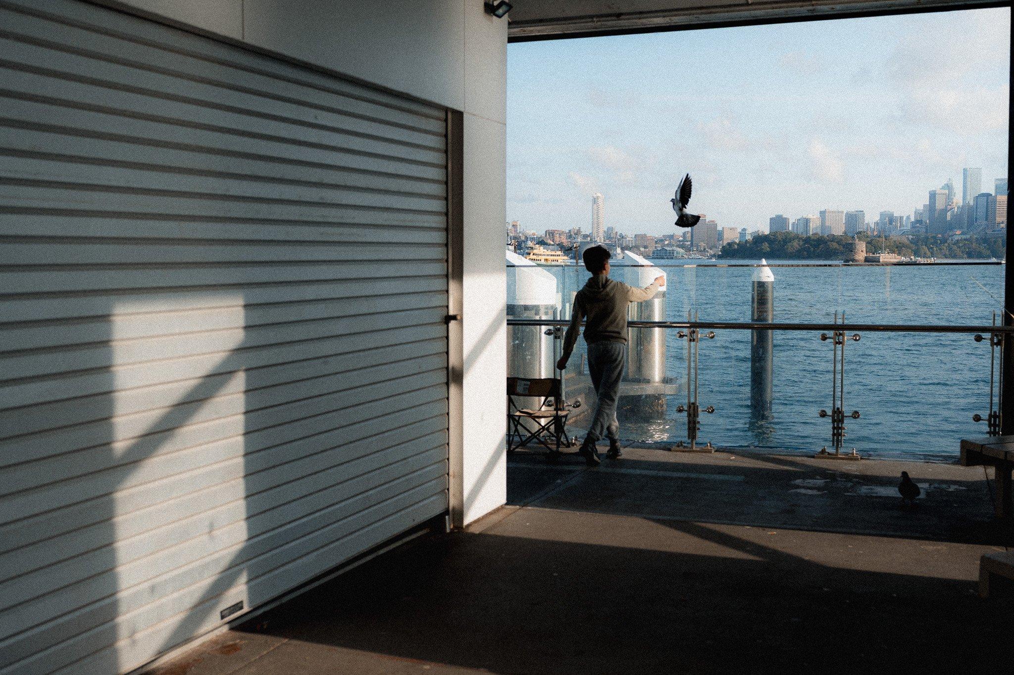 Sydney photograph 21