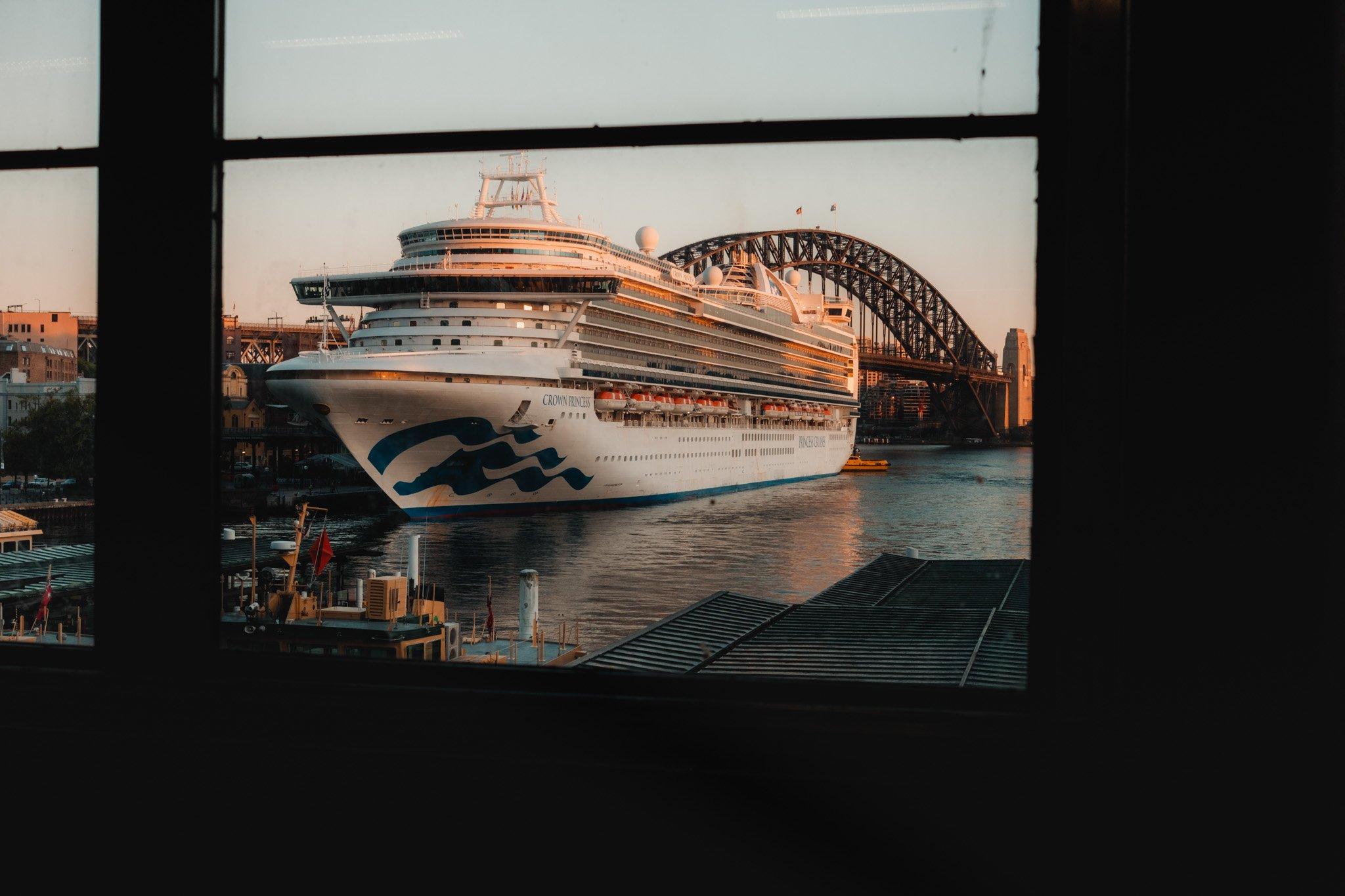 Sydney photograph 23