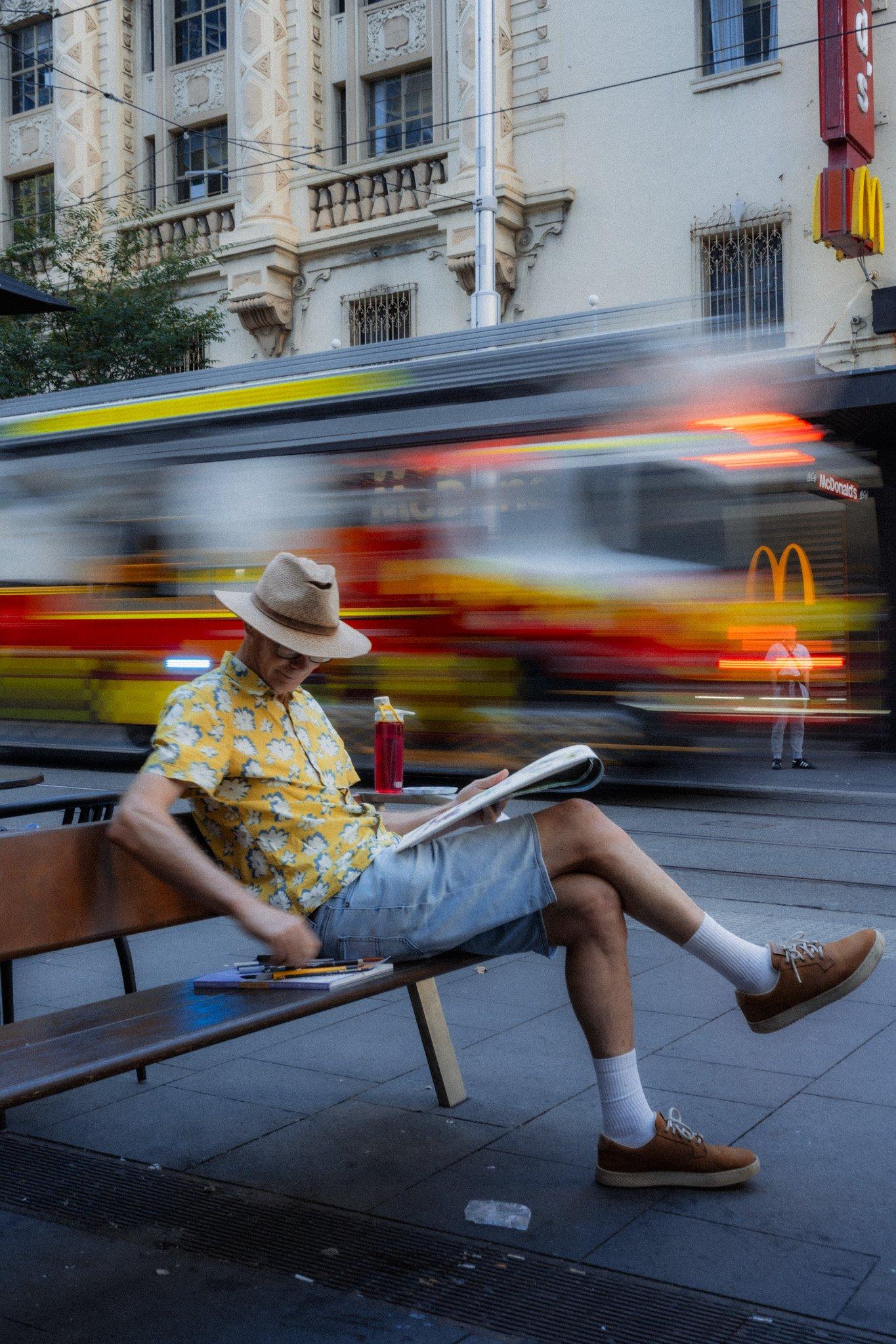 Sydney photograph 40