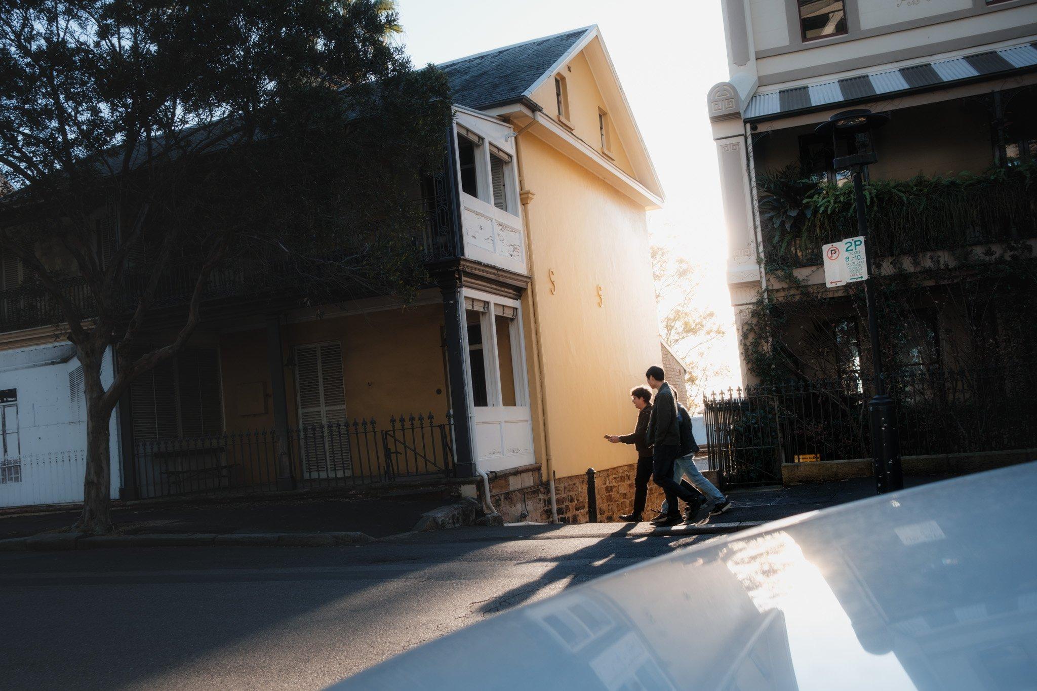 Sydney photograph 45