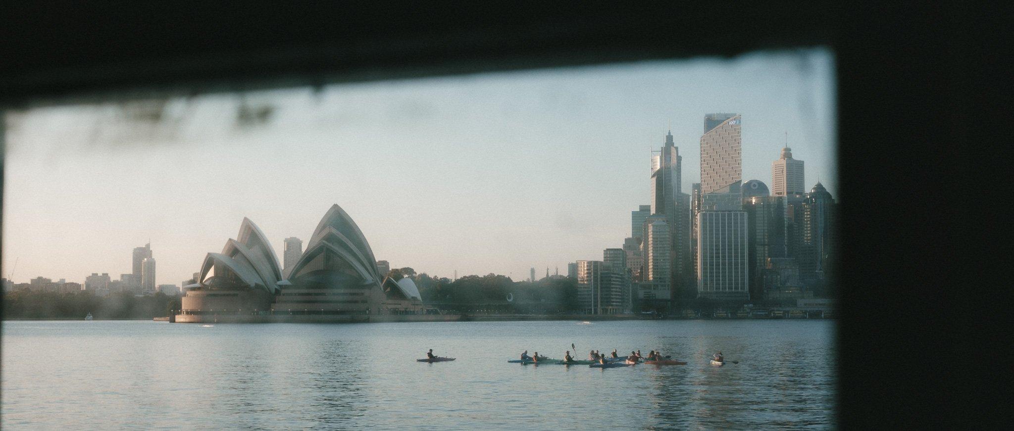 Sydney photograph 54