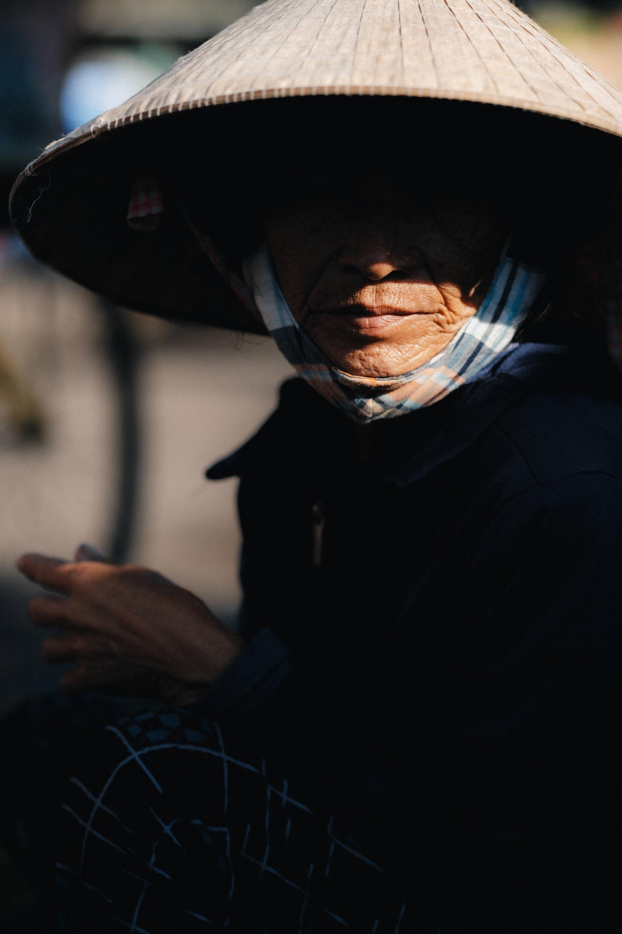 Vietnam photograph 1