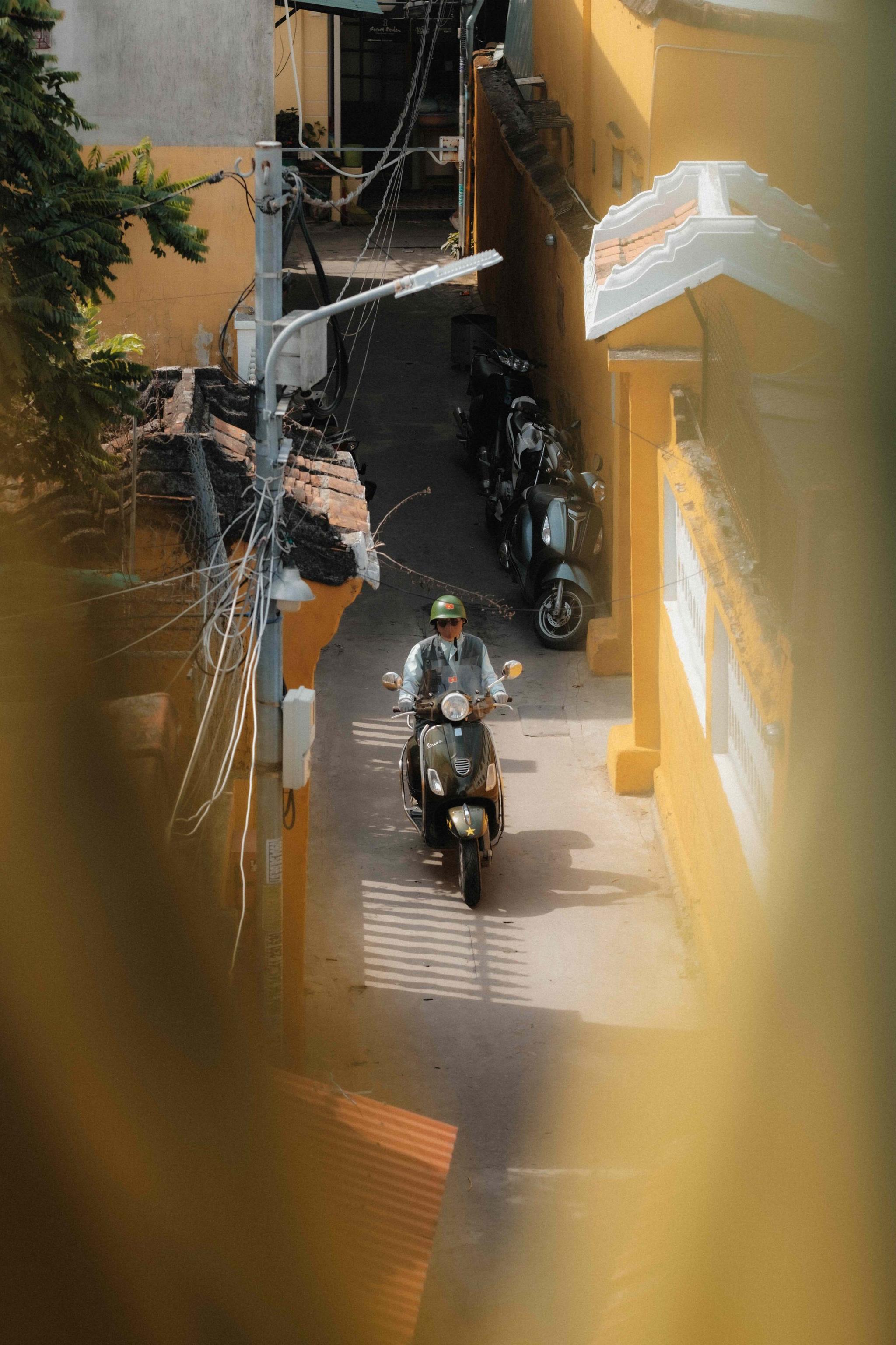 Vietnam photograph 4