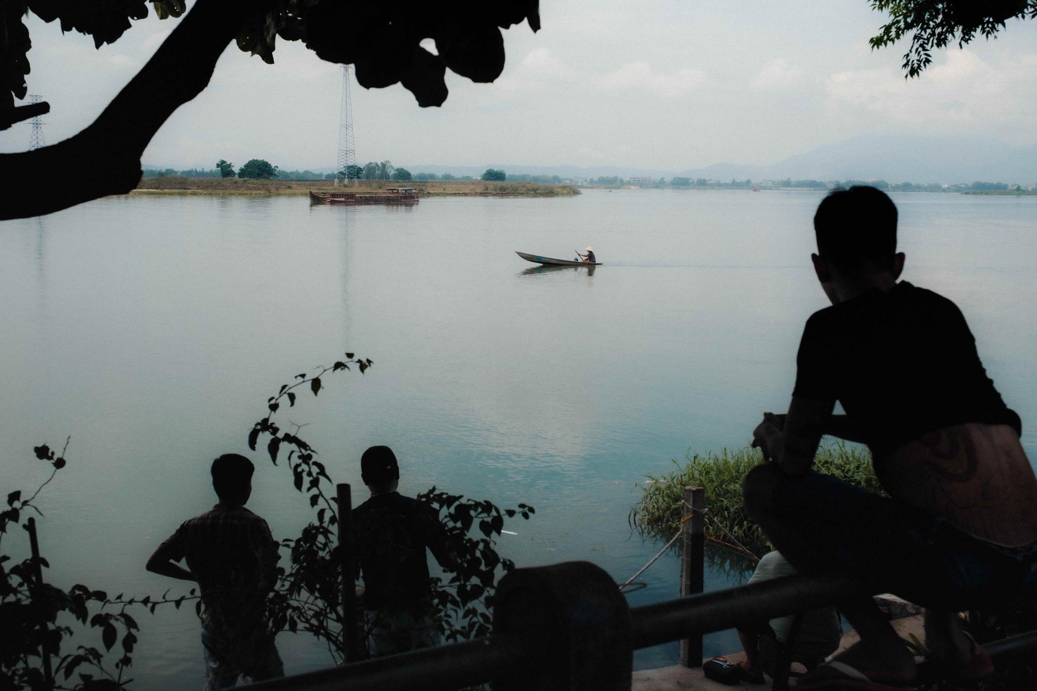 Vietnam photograph 9